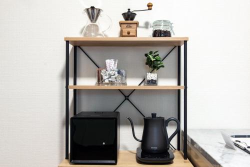 エアポートサイドOmura의 호실사진