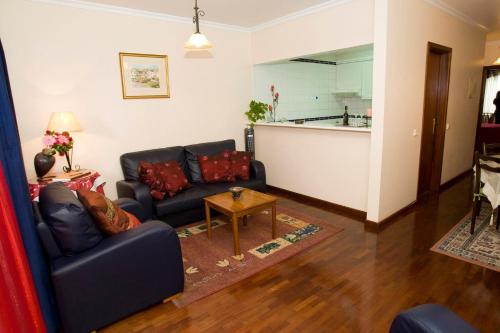  CatyBel Apartment in Funchal