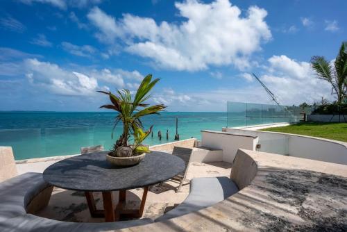 Villa Presidente - Exclusividad frente al Mar, Cancún (fotografie 10)
