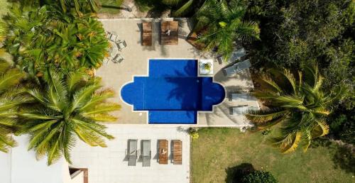 Villa Laguna del Mar - Cancun Hotel Zone, Cancún (fotografie 2)