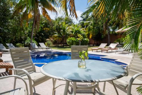Villa Laguna del Mar - Cancun Hotel Zone, Cancún (fotografie 7)
