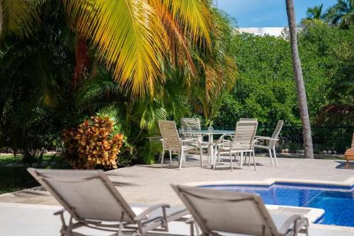 Villa Laguna del Mar - Cancun Hotel Zone, Cancún (fotografie 8)