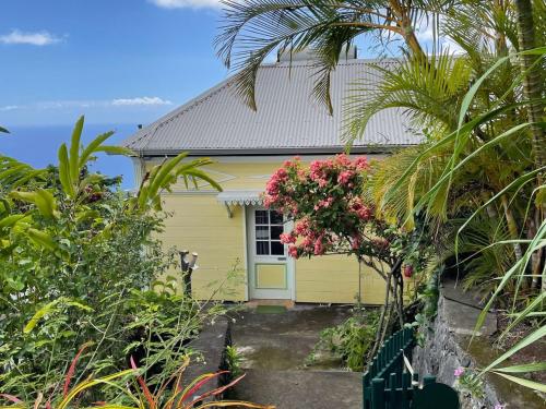 Maison créole confortable à Saint-Leu - FR-1-786-58 - Location saisonnière - Saint-Leu