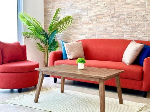 3BR Centric House w/ Pool, BBQ and Great Amenities, Cancún (photo 3)