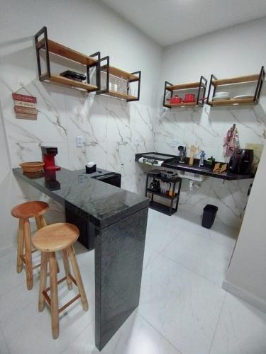 Studio 14 - Microcasa perto de tudo em Vitória!, Vitória (foto 5)