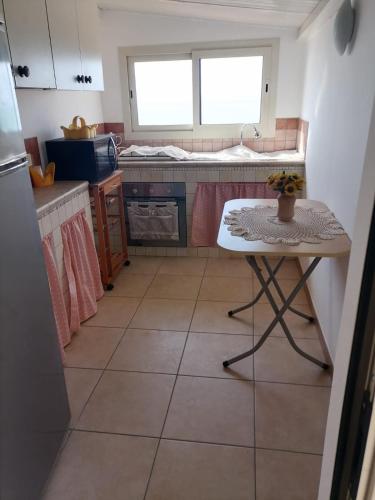 Baciata dal Sole in Sciacca