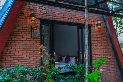 Exterior view, Prek Kdat Resort in Prek Ampil Area