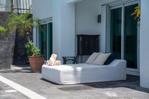 Casa Coco - 4BR | Private Pool | Hotel Zone, Cancún (photo 4)