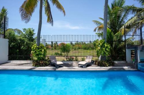 Casa Coco - 4BR | Private Pool | Hotel Zone, Cancún (photo 2)
