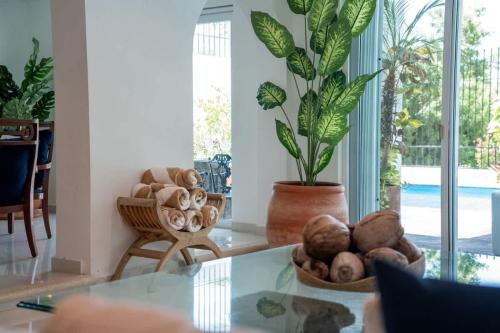 Casa Coco - 4BR | Private Pool | Hotel Zone, Cancún (photo 7)
