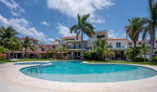 3BR Modern House w/ Pool and Great Location!, Cancún (zdjęcie 5)