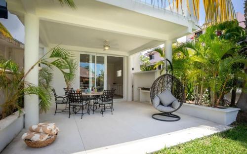 3BR Modern House w/ Pool and Great Location!, Cancún (zdjęcie 6)