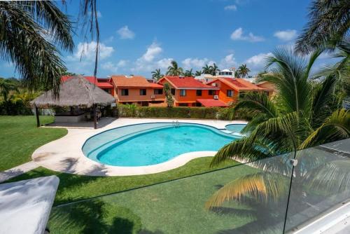3BR Modern House w/ Pool and Great Location!, Cancún (zdjęcie 9)
