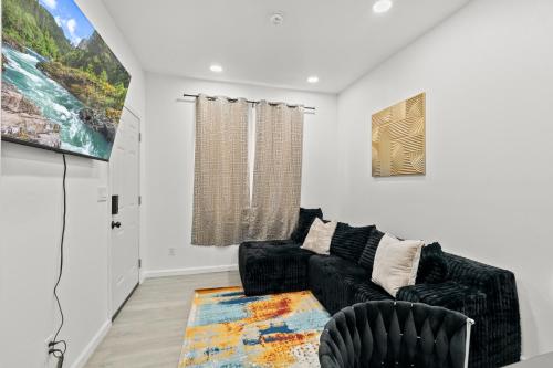 The Soft Loft near Philadelphia Zoo