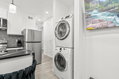 The Soft Loft near Philadelphia Zoo