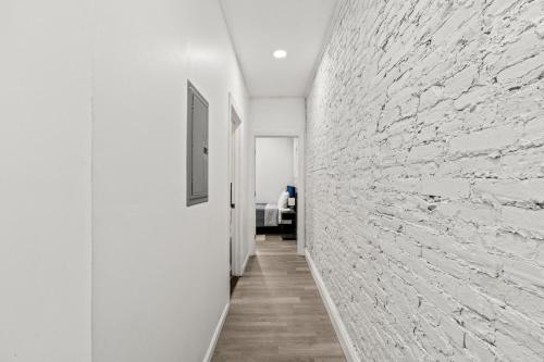 The Soft Loft near Philadelphia Zoo