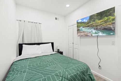 The Soft Loft near Philadelphia Zoo