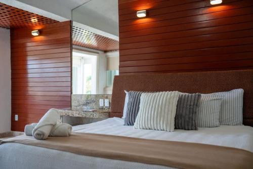 4BR Beachfront Beautiful House w/ Pool, Cancún (fotografie 9)