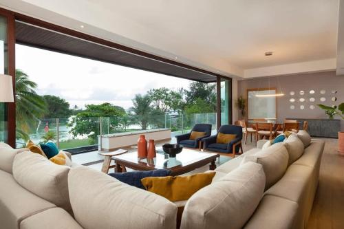 Villa Colibrí, Cancún (photo 3)