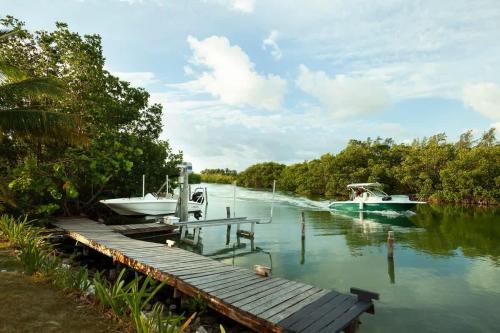 Villa Colibrí, Cancún (photo 7)