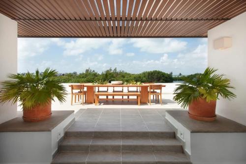 Villa Colibrí, Cancún (photo 4)