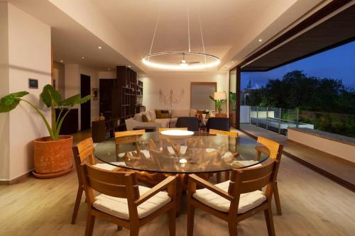 Villa Colibrí, Cancún (photo 5)