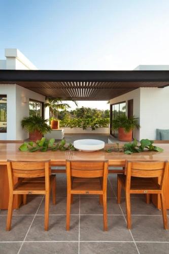 Villa Colibrí, Cancún (photo 6)