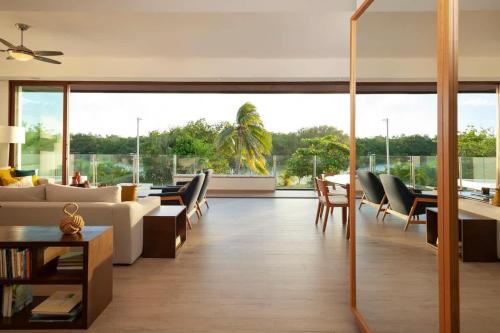 Villa Colibrí, Cancún (photo 10)