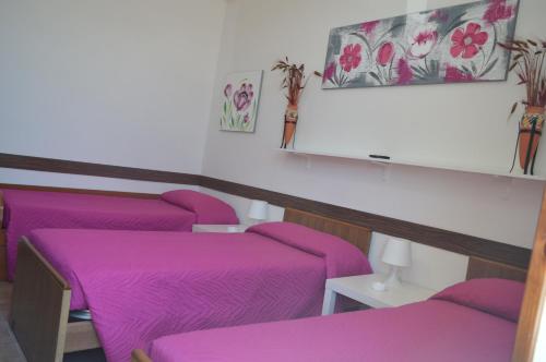 Albergo Ollolai