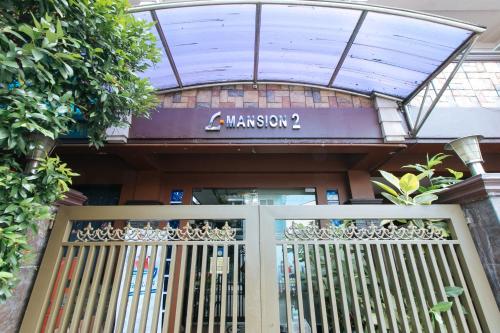 L Mansion 2 Palanan Makati City, Manila (fotografie 2)