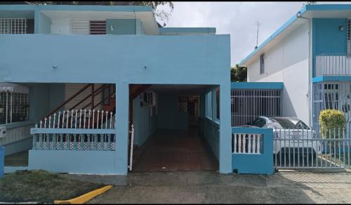 San Antonio in Caguas