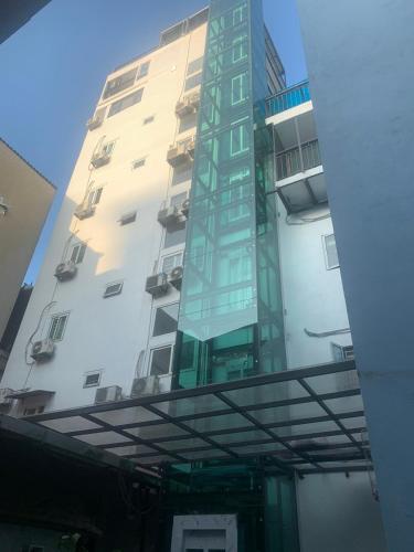 VM Apartment vong thi,The Lakeview - West Lake