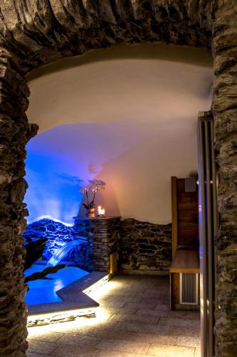 Spa, Le Petit Fenestrelle Albergo Diffuso in Fenestrelle