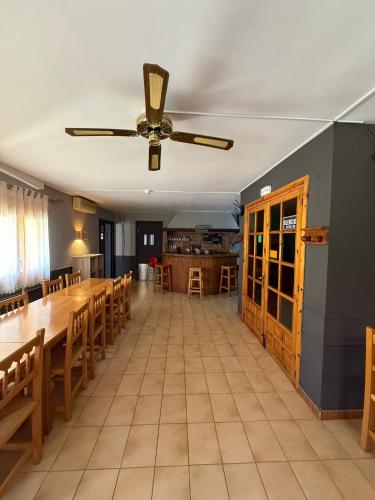 Létesítmények, Casa Pirineus - Alojamiento rural & Multiaventura in Soriguera