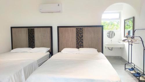 Moon Ke ga hotel - Phan Thiet