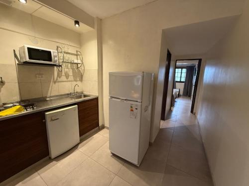 Departamento frente a la CASA HISTÓRICA DE TUCUMAN (Departamento frente a la CASA HISTORICA DE TUCUMAN) in Barrio Sur