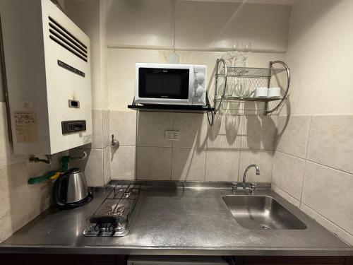 Departamento frente a la CASA HISTÓRICA DE TUCUMAN (Departamento frente a la CASA HISTORICA DE TUCUMAN) in Barrio Sur