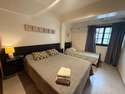 Departamento frente a la CASA HISTÓRICA DE TUCUMAN (Departamento frente a la CASA HISTORICA DE TUCUMAN) in Barrio Sur