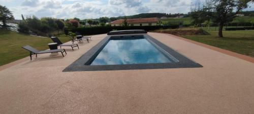 Domaine de Grisere - Beyries