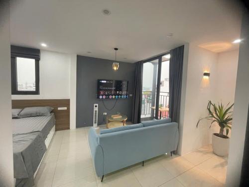 VM Apartment vong thi,The Lakeview - West Lake