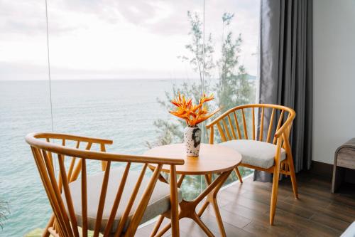 Einrichtungen, La Costa Resort Quy Nhon in Bai Dai Beach