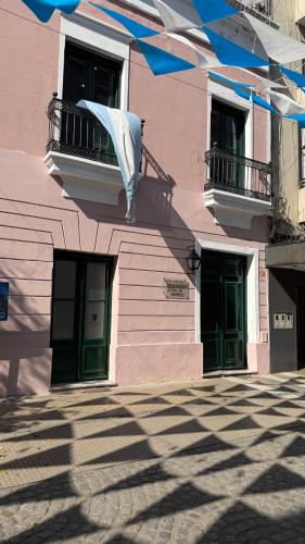 Departamento frente a la CASA HISTÓRICA DE TUCUMAN (Departamento frente a la CASA HISTORICA DE TUCUMAN) in Barrio Sur