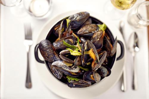 Badhotel Renesse - image 2