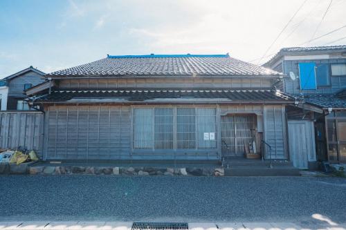 . ゲストハウス黒島
