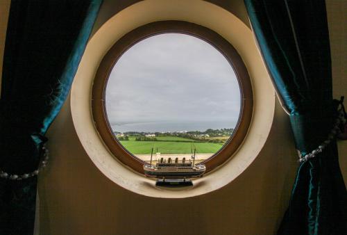 Templeview Lodge - image 10