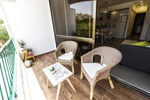 Holiday Apartment Alona - image 4