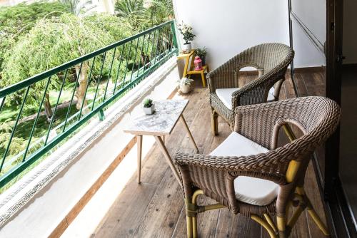 Holiday Apartment Alona - image 3