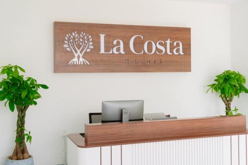 Empfangshalle, La Costa Resort Quy Nhon in Bai Dai Beach