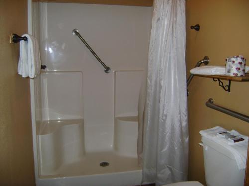 Camino Real Hotel – Eagle Pass, TX