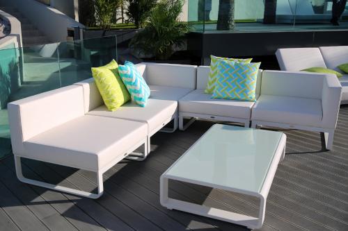 Photo 36 Santa Mónica Suites Hotel